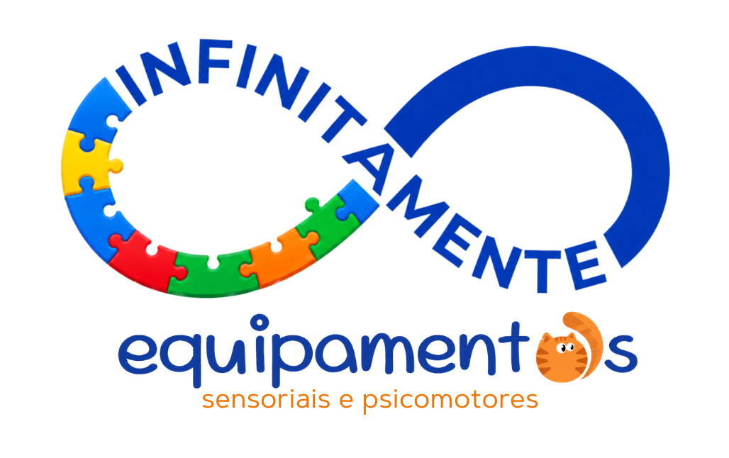 Infinitamente Equipamentos